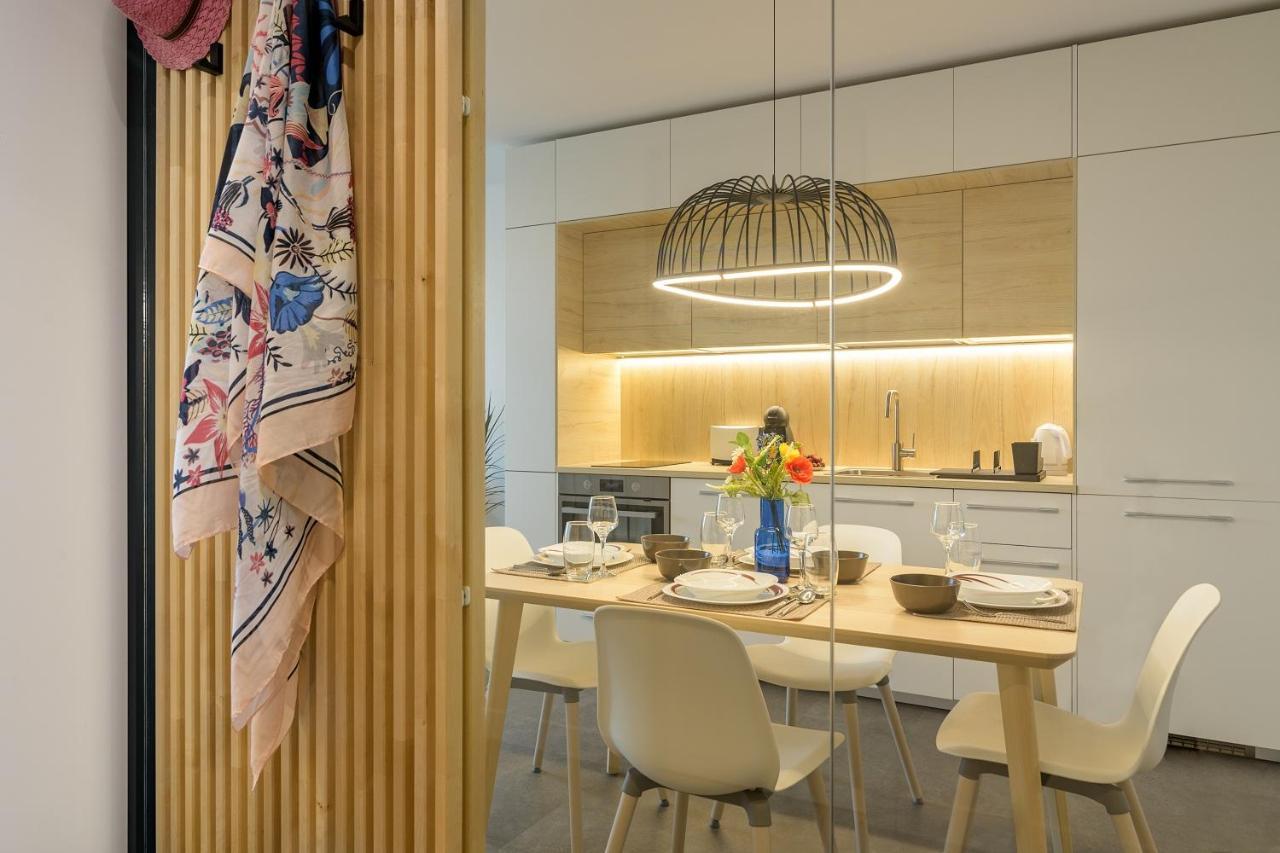 Nobile Apartment - Coral Residence Complex With Parking & Pool فارنا المظهر الخارجي الصورة