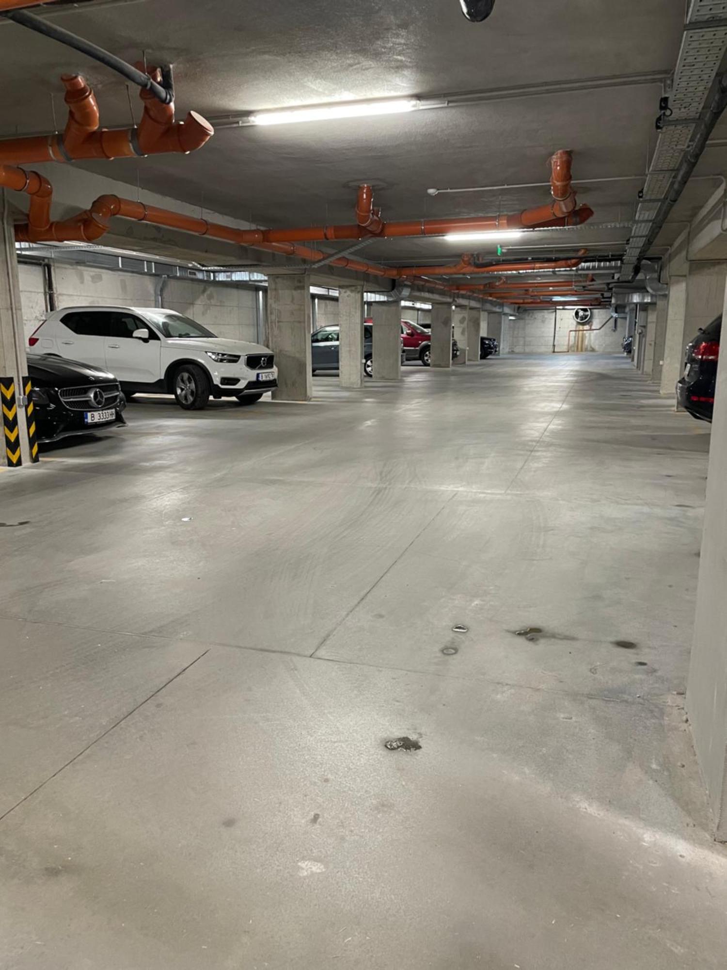 Nobile Apartment - Coral Residence Complex With Parking & Pool فارنا المظهر الخارجي الصورة